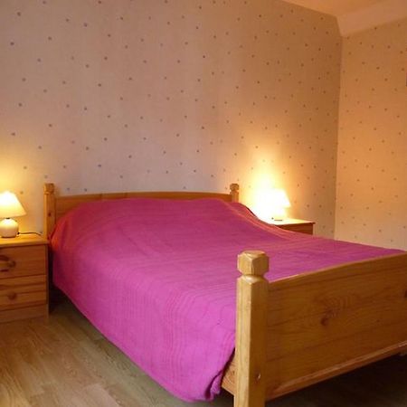 Maison Ancienne Entierement Renovee Pour 5 Personnes Beny-sur-Mer Zimmer foto