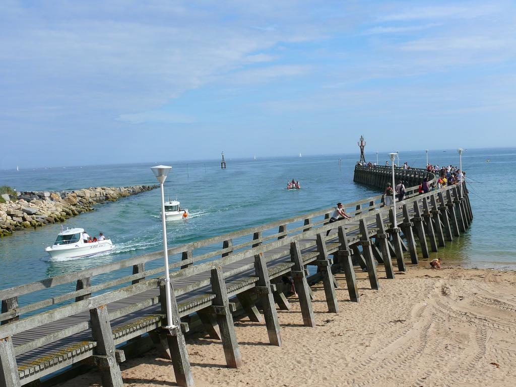 Maison Ancienne Entierement Renovee Pour 5 Personnes Beny-sur-Mer Zimmer foto