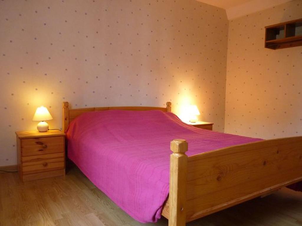 Maison Ancienne Entierement Renovee Pour 5 Personnes Beny-sur-Mer Zimmer foto